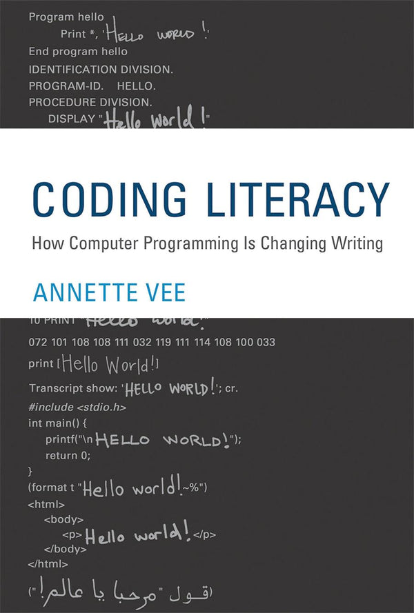 Coding Literacy-Computing and Information Technology-買書書 BuyBookBook