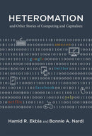 Heteromation, and Other Stories of Computing and Capitalism-Computing and Information Technology-買書書 BuyBookBook