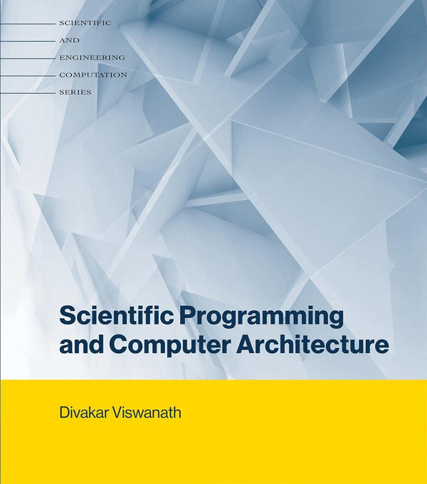 Scientific Programming and Computer Architecture-Computing and Information Technology-買書書 BuyBookBook