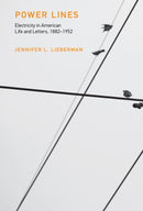Power Lines-History and Archaeology-買書書 BuyBookBook