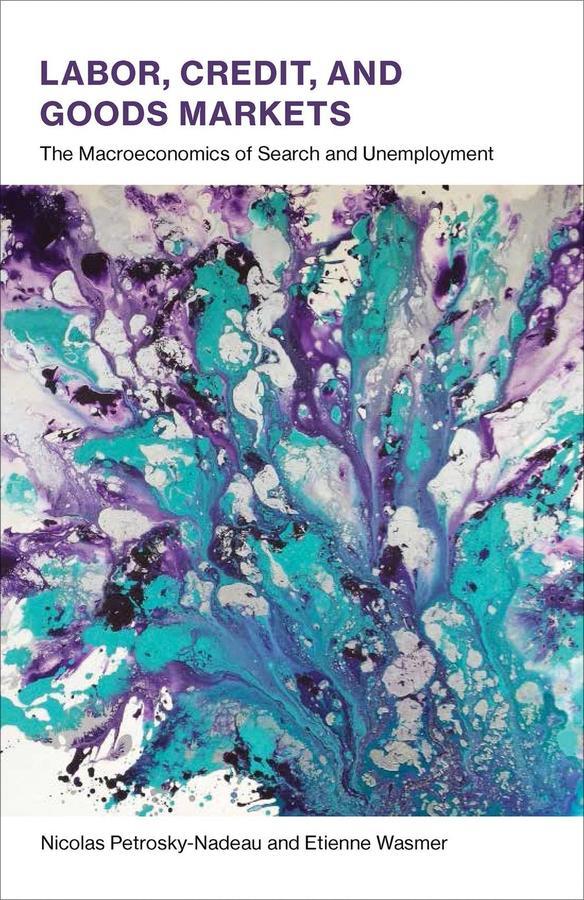 Labor, Credit, and Goods Markets-Economics/ Finance and Accounting-買書書 BuyBookBook