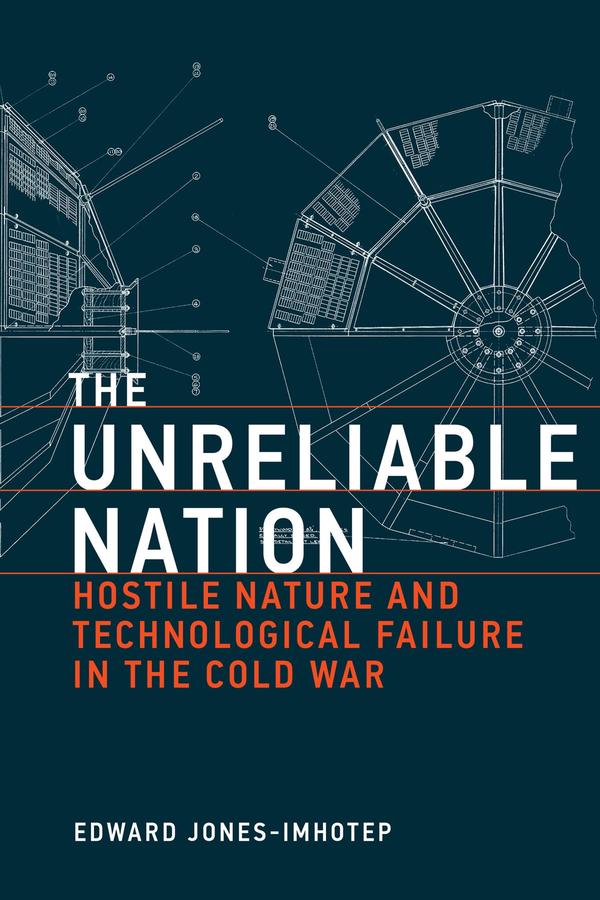 The Unreliable Nation-Mathematics and Science-買書書 BuyBookBook