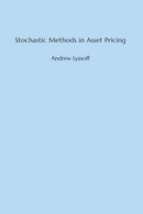Stochastic Methods in Asset Pricing-Economics/ Finance and Accounting-買書書 BuyBookBook