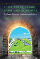 Super Power, Spoony Bards, and Silverware-Computer games / online games: strategy guides-買書書 BuyBookBook