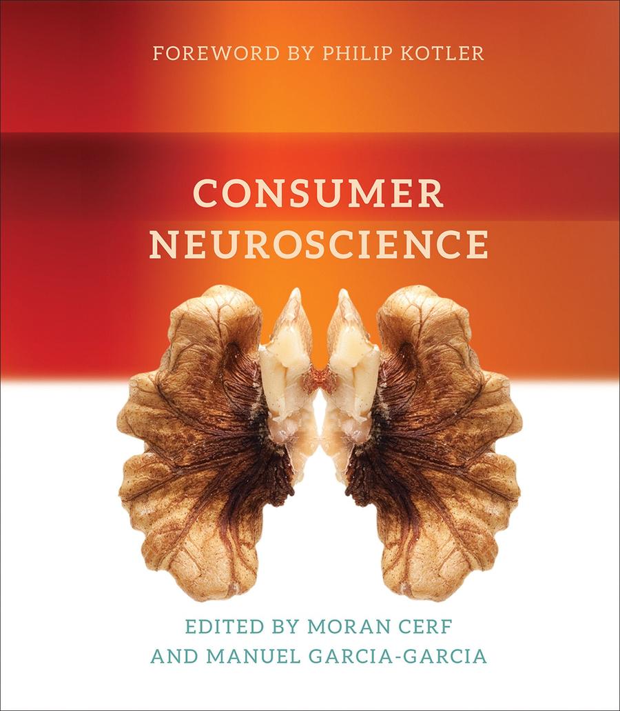 Consumer Neuroscience-Economics/ Finance and Accounting-買書書 BuyBookBook