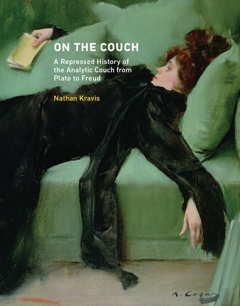 On the Couch-Psychology-買書書 BuyBookBook
