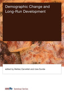 Demographic Change and Long-Run Development-Economics/ Finance and Accounting-買書書 BuyBookBook