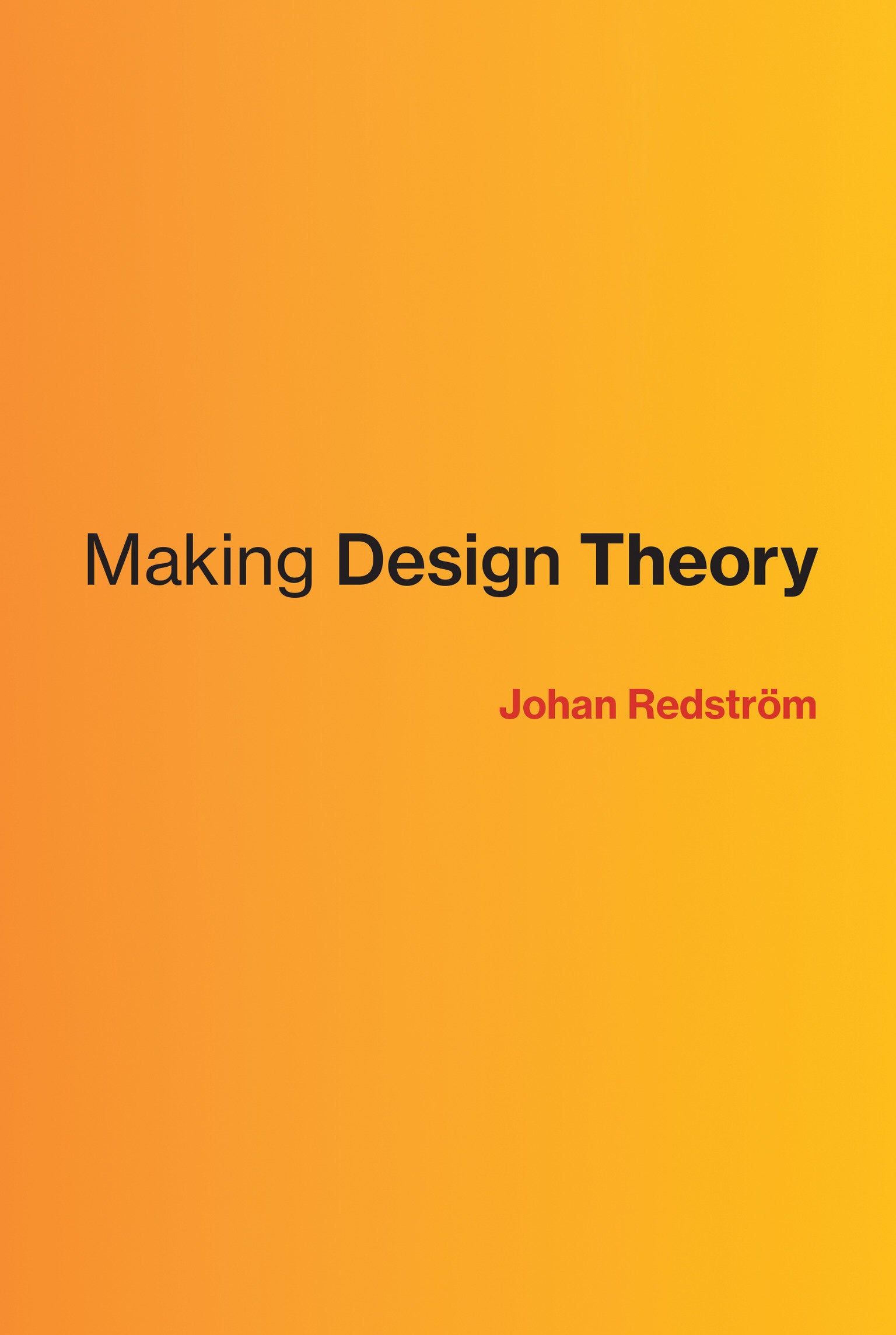 Making Design Theory-Design/ fashion/ architecture/ illustration-買書書 BuyBookBook