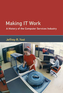 Making IT Work-Technology/ Engineering/ Industrial processes-買書書 BuyBookBook