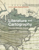 Literature and Cartography-Literature and Literary studies-買書書 BuyBookBook