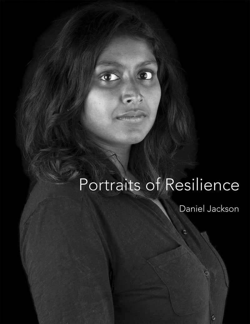 Portraits of Resilience-Education-買書書 BuyBookBook