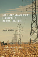 Modernizing America's Electricity Infrastructure-Business and Management-買書書 BuyBookBook