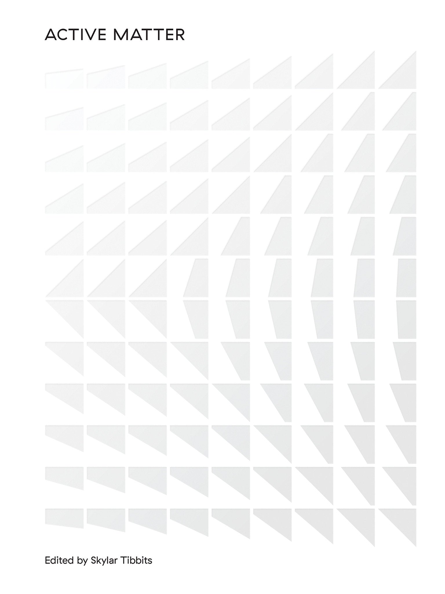 Active Matter-Design/ fashion/ architecture/ illustration-買書書 BuyBookBook