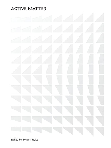 Active Matter-Design/ fashion/ architecture/ illustration-買書書 BuyBookBook