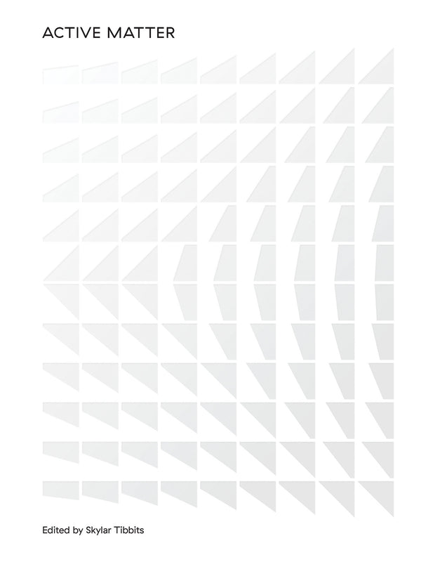 Active Matter-Design/ fashion/ architecture/ illustration-買書書 BuyBookBook