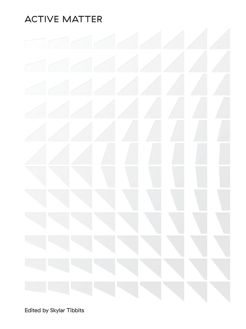 Active Matter-Design/ fashion/ architecture/ illustration-買書書 BuyBookBook