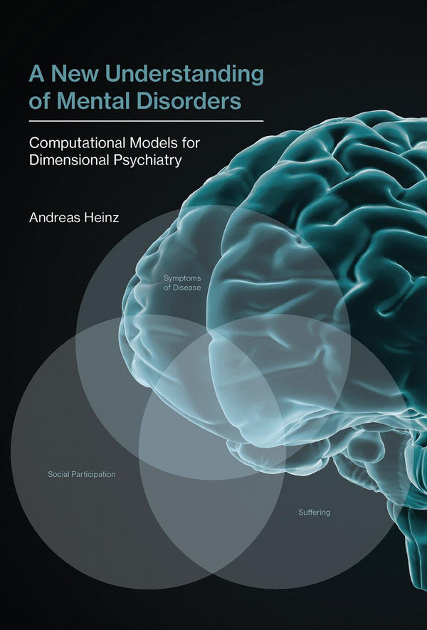 A New Understanding of Mental Disorders-Medicine and Nursing-買書書 BuyBookBook