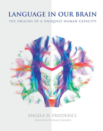 Language in Our Brain-Language and Linguistics-買書書 BuyBookBook