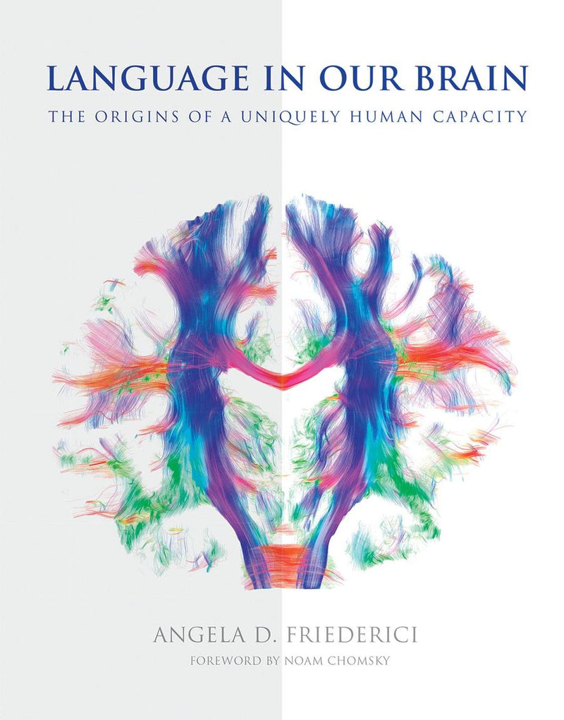 Language in Our Brain-Language and Linguistics-買書書 BuyBookBook