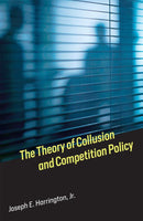 The Theory of Collusion and Competition Policy-Economics/ Finance and Accounting-買書書 BuyBookBook