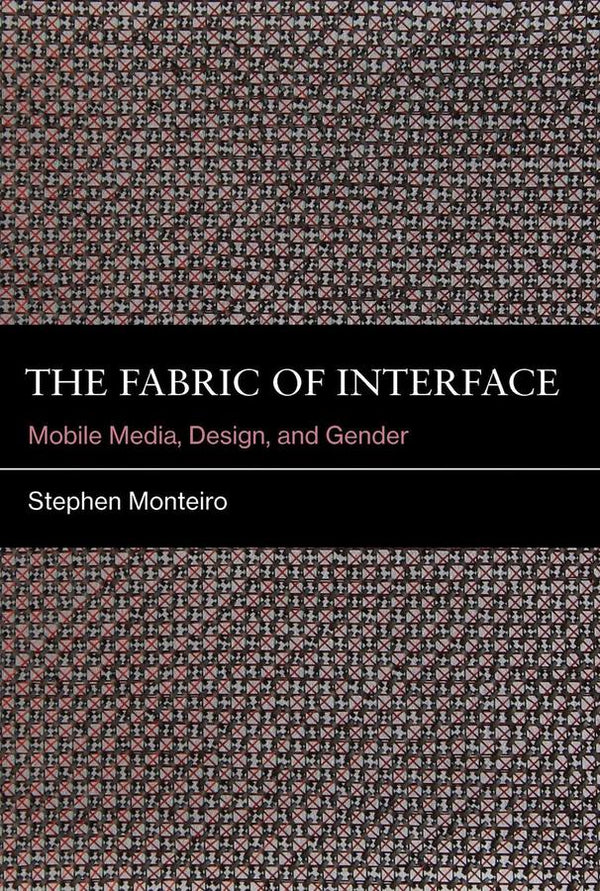 The Fabric of Interface-Society/ culture/ social sciences-買書書 BuyBookBook