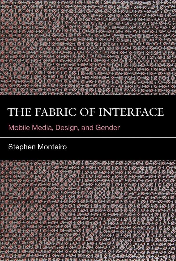 The Fabric of Interface-Society/ culture/ social sciences-買書書 BuyBookBook