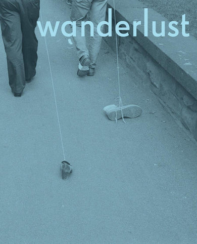 Wanderlust-Art: general-買書書 BuyBookBook