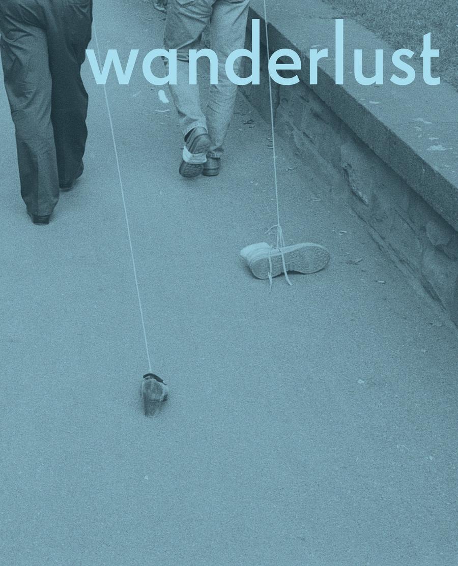 Wanderlust-Art: general-買書書 BuyBookBook