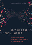 Decoding the Social World-Society/ culture/ social sciences-買書書 BuyBookBook