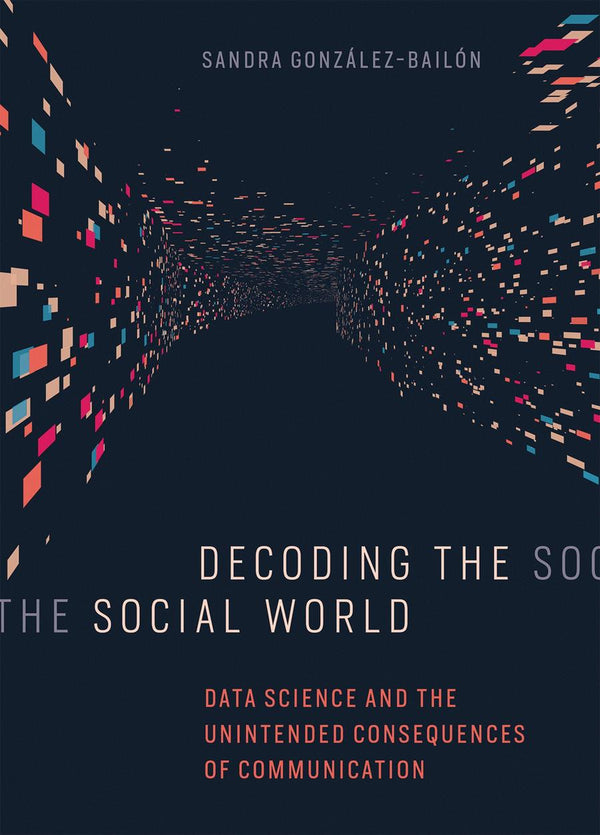 Decoding the Social World-Society/ culture/ social sciences-買書書 BuyBookBook