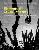 Elements of Causal Inference-Computing and Information Technology-買書書 BuyBookBook