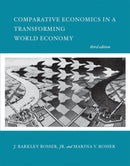 Comparative Economics in a Transforming World Economy, third edition-Economics/ Finance and Accounting-買書書 BuyBookBook