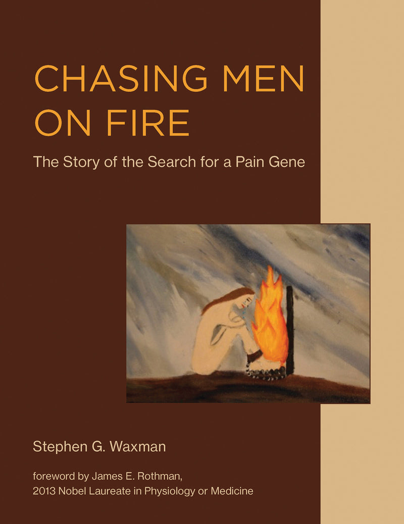 Chasing Men on Fire-Medicine and Nursing-買書書 BuyBookBook