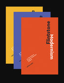 Flintstone Modernism-Art: general-買書書 BuyBookBook