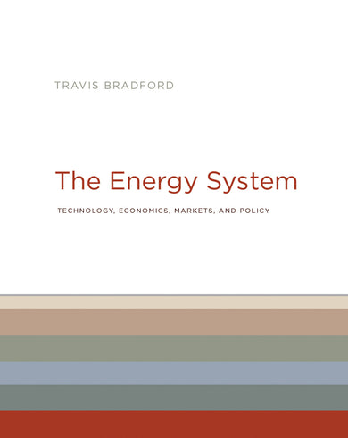 The Energy System-Business and Management-買書書 BuyBookBook
