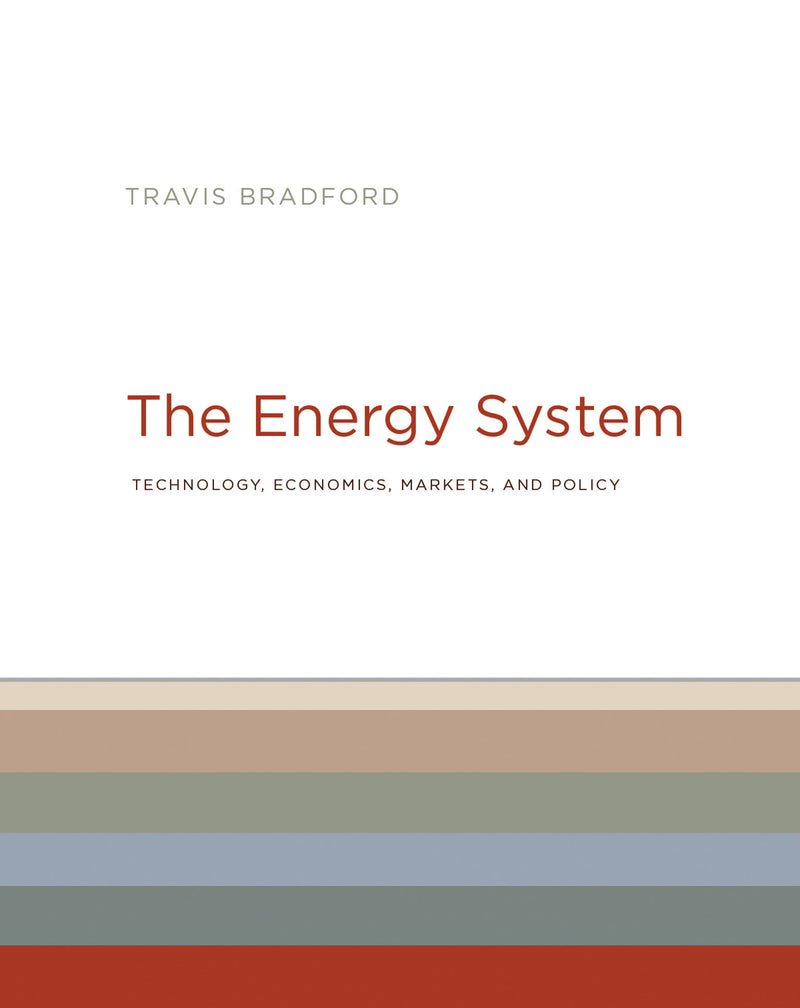 The Energy System-Business and Management-買書書 BuyBookBook