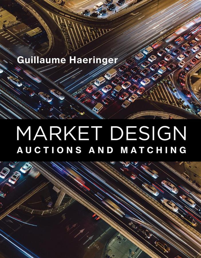 Market Design-Economics/ Finance and Accounting-買書書 BuyBookBook