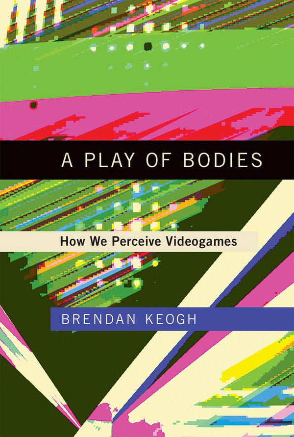 A Play of Bodies-Hobbies/ quizzes/ games-買書書 BuyBookBook