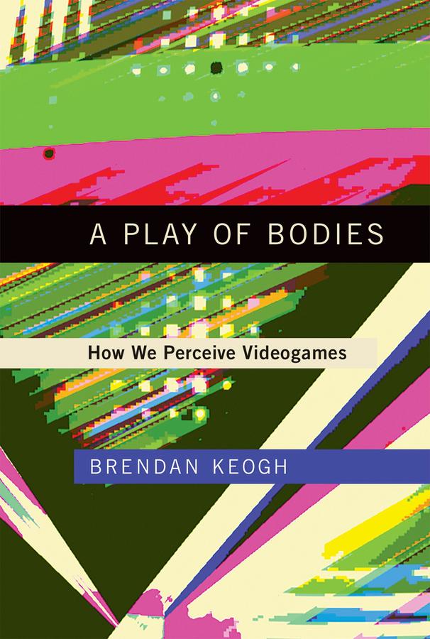 A Play of Bodies-Hobbies/ quizzes/ games-買書書 BuyBookBook
