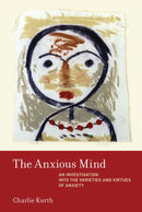 The Anxious Mind-Philosophy-買書書 BuyBookBook