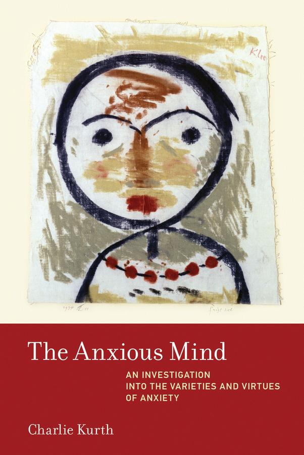 The Anxious Mind-Philosophy-買書書 BuyBookBook
