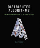 Distributed Algorithms, second edition-Computing and Information Technology-買書書 BuyBookBook
