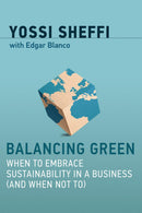 Balancing Green-Economics/ Finance and Accounting-買書書 BuyBookBook