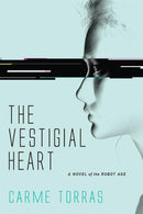The Vestigial Heart-Fiction: Science fiction-買書書 BuyBookBook