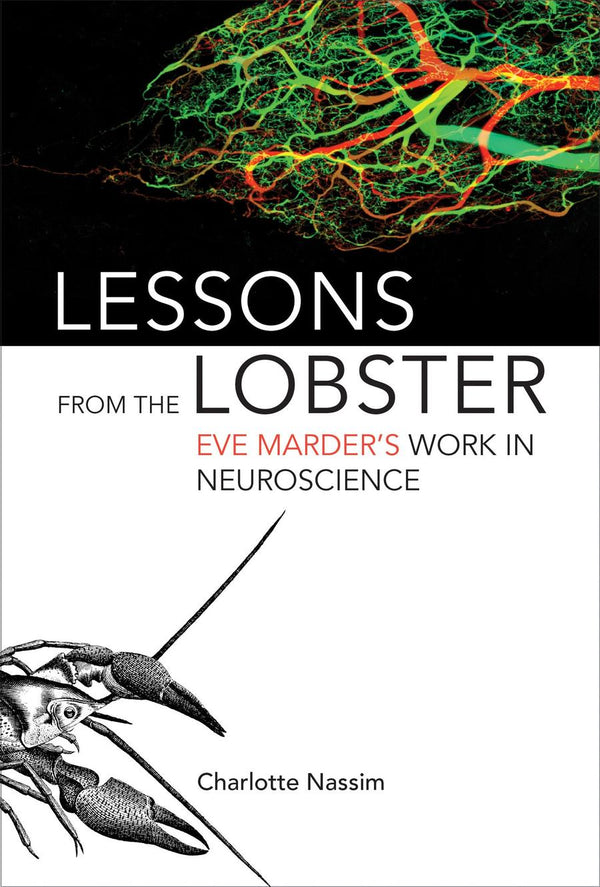 Lessons from the Lobster-Mathematics and Science-買書書 BuyBookBook