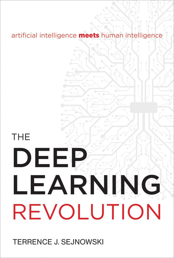 The Deep Learning Revolution-Computing and Information Technology-買書書 BuyBookBook