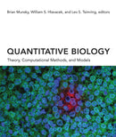 Quantitative Biology-Mathematics and Science-買書書 BuyBookBook