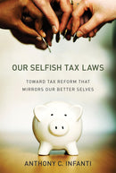 Our Selfish Tax Laws-Economics/ Finance and Accounting-買書書 BuyBookBook