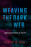 Weaving the Dark Web-Computing and Information Technology-買書書 BuyBookBook