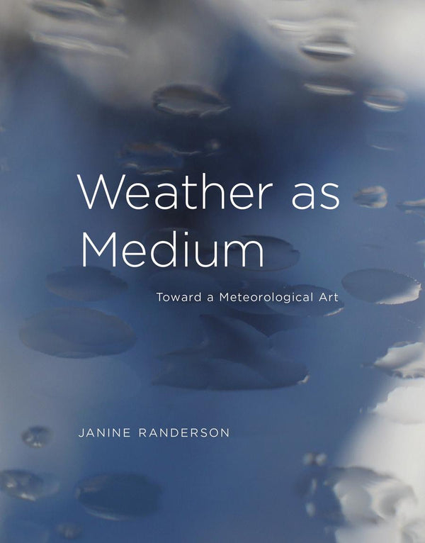 Weather as Medium-Society/ culture/ social sciences-買書書 BuyBookBook